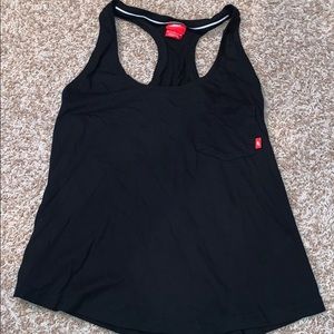 Cotton Nike Tank Top - Loose Fit